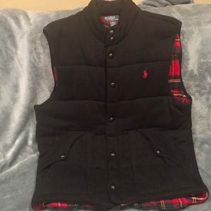 Polo Ralph Lauren Vest